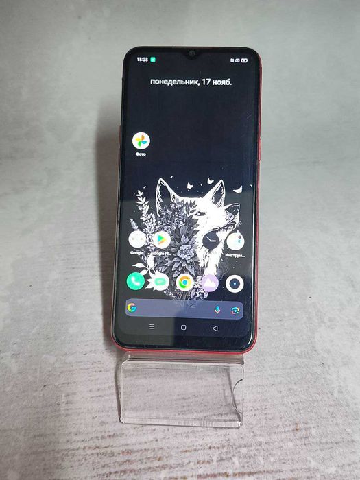 Realme C3 (г№ Уральск (0713 лот 781704)
