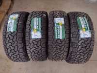 4 бр.нови  всесезонни гуми Roadcruza 265 70 17 dot4423 цената е за бр.