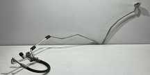 Conducta AC 3C0820741AJ Volkswagen VW Passat B6 [2005 - 2010]