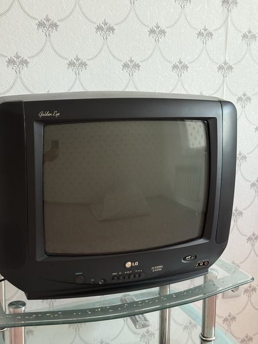 Продается рабочий телевизор