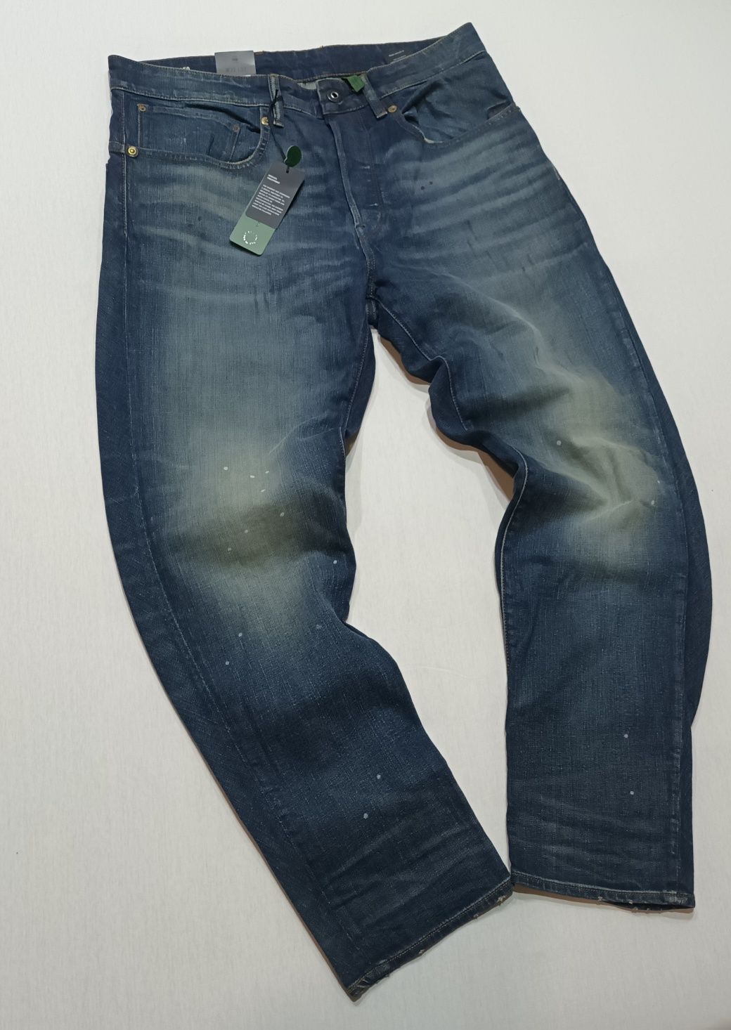 Нови G-Star Raw 5650 W32/L32