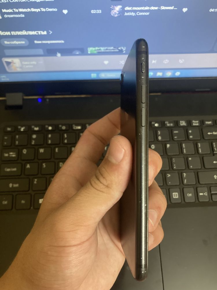 iPhone 7 arzonga