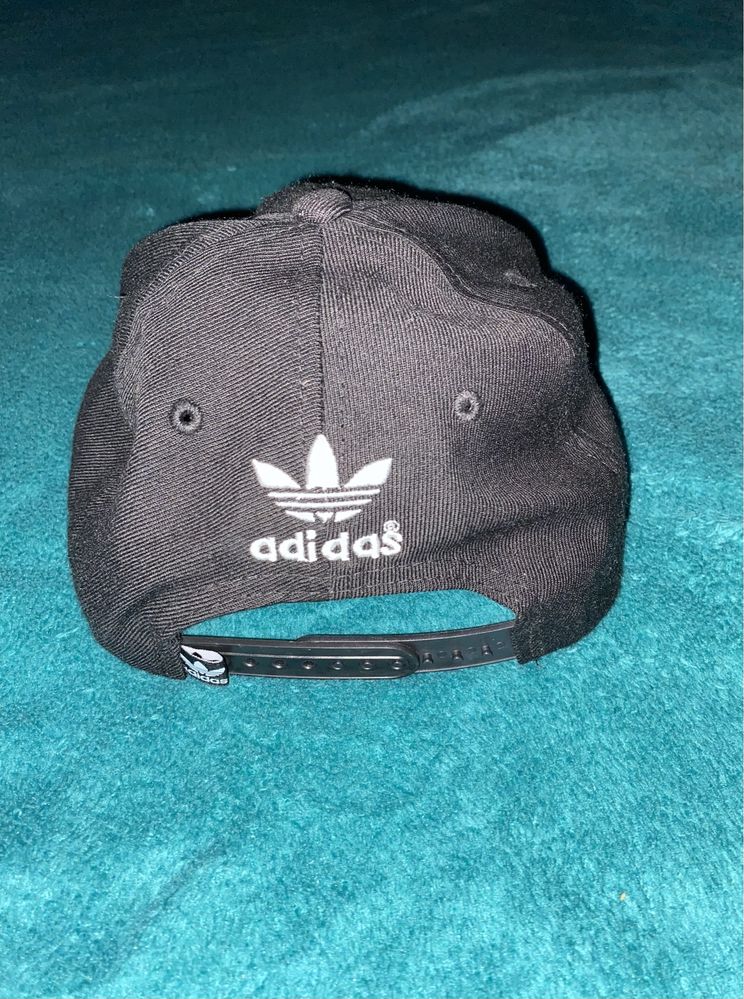 Joben Adidas original negru