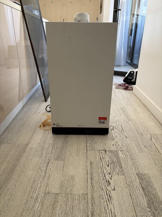 Centrala Termica Viessmann Vitodens 050 Wifi 24 Kw