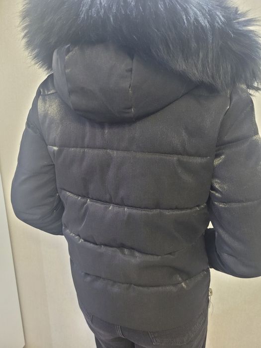 Куртка для девочки