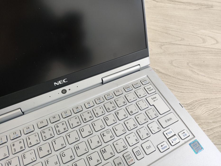 Сенсорный NEC X360 I5 7200