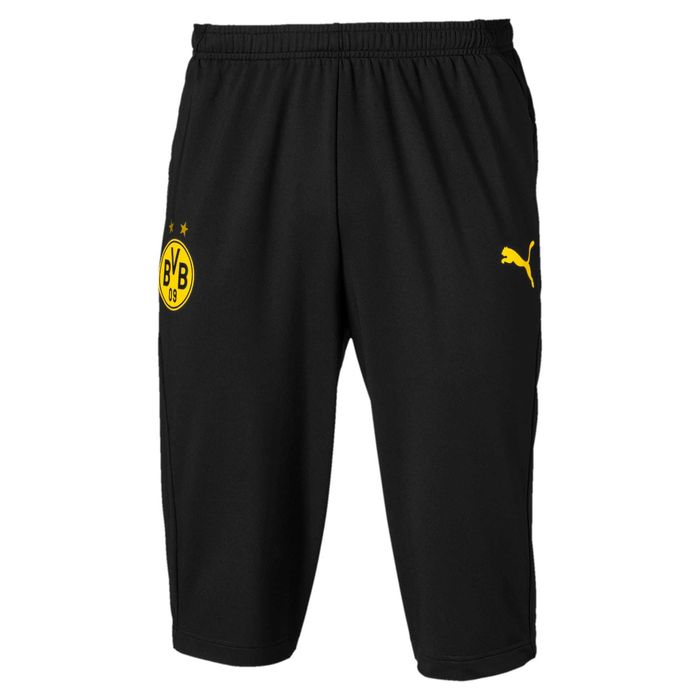 PUMA BVB оригинален комплект на Борусия Дортмунд, 12-13 год