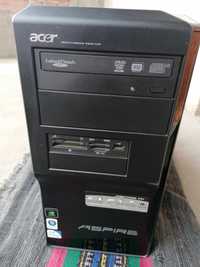 Настолен Компютър Acer Aspire M1641