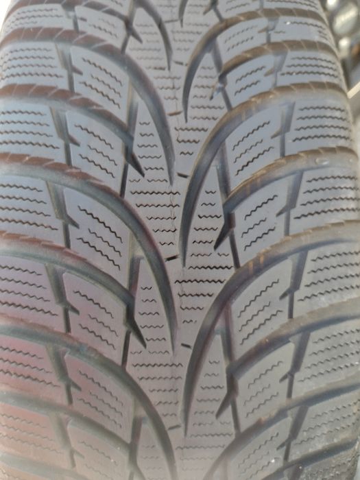 Нова джанта с гума 15-4х100 ЕТ39 5j Toyota Yaris 3