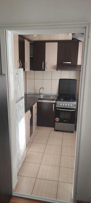 Apartament 1 camera