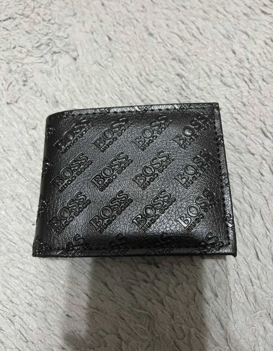 Portofel barbati- nou,nefolosit