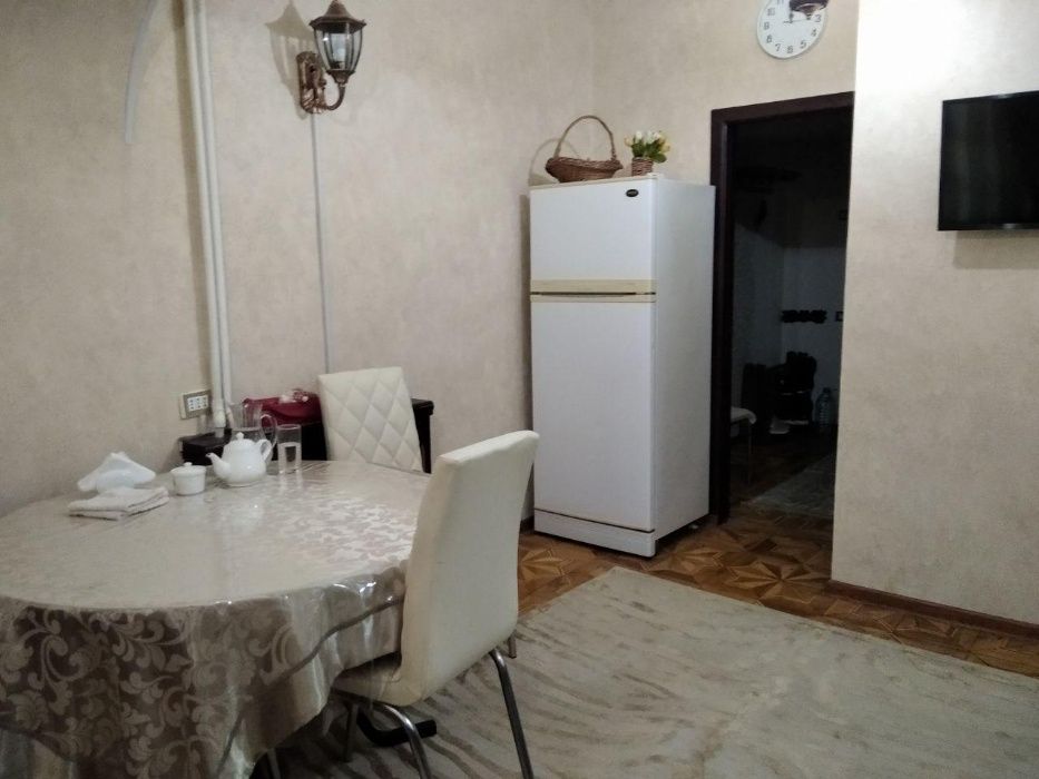 Сдаётся срочно квартира