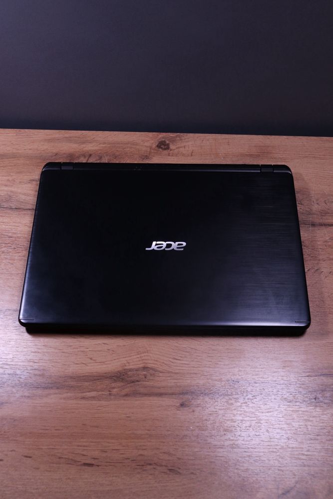 Ноутбук Acer для учебы и офиса