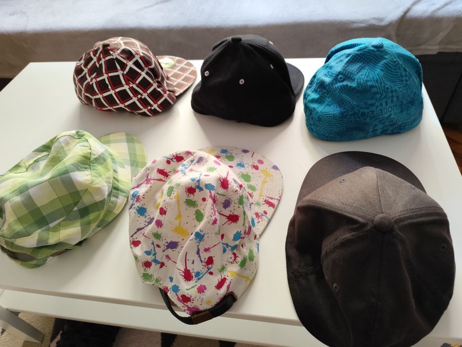 Sapca, sepci volcom etc cap