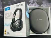 Vând căști  Wireless Over-Ear Anker Soundcore Space Q45