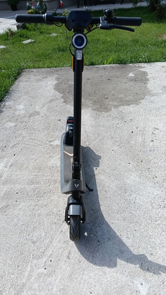 Trotineta electrica Niu KQi2 Pro