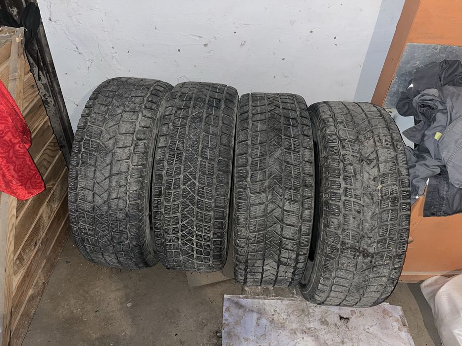 275/65/R17 дөңгелек
