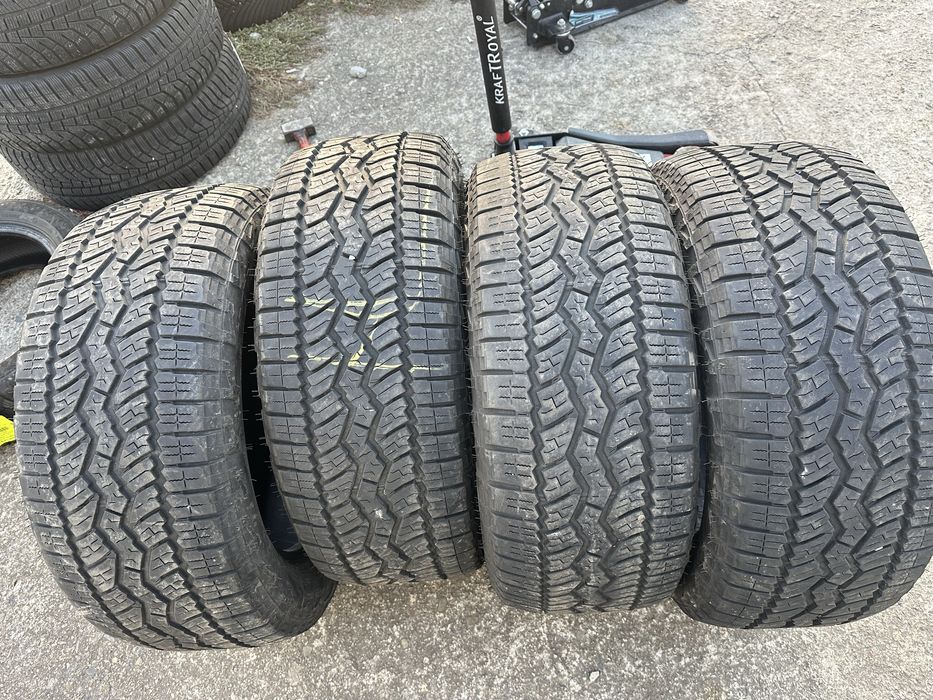 255/55/18-Falken