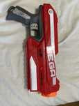 Nerf mega magnus