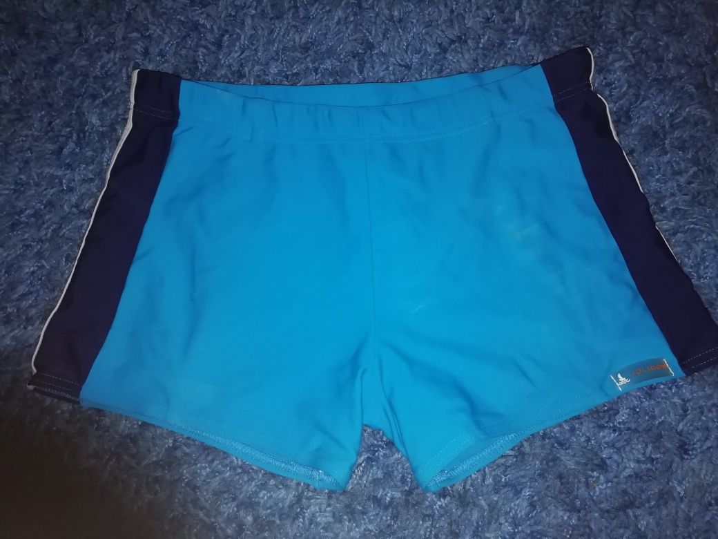 Slip, colac și încălțăminte pentru înot, băieți
