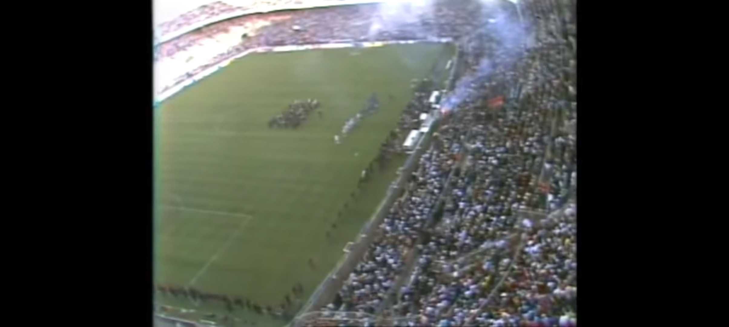 Steaua vs Barcelona ,7 mai 1986,întreg meciul în format HD,2h32min