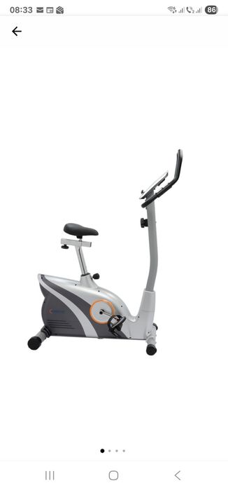 Bicicleta fitness magnetica Kondition BMG-5700