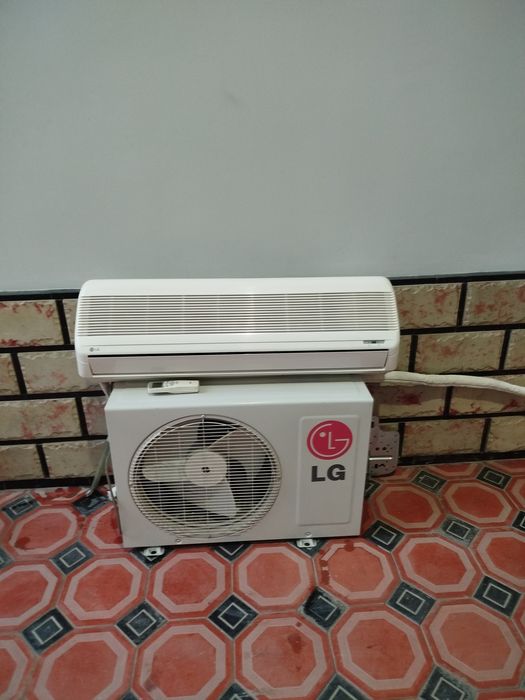 Kandisaner sotiladi 12 LG