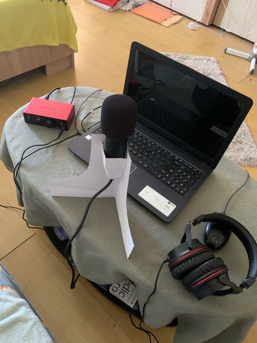 vand bundle focusrite