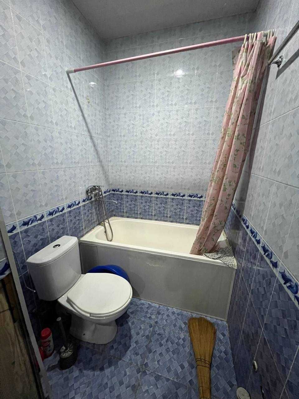 Аренда Квартира Мирзо Улугбек Корасув 6 Студент 250$
