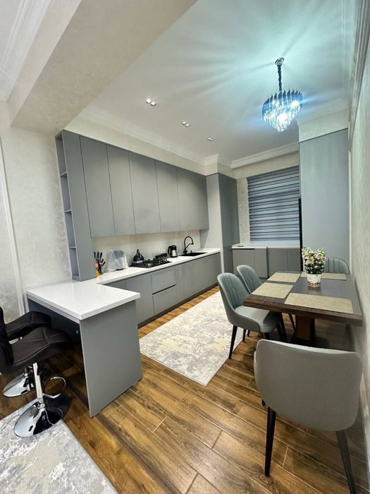 Аренда квартира Яккасарай 3/7/10