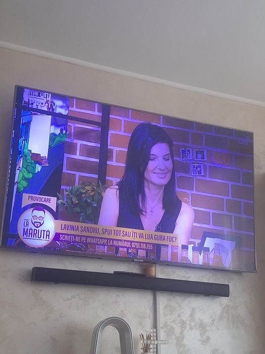 vand tv samnsung
