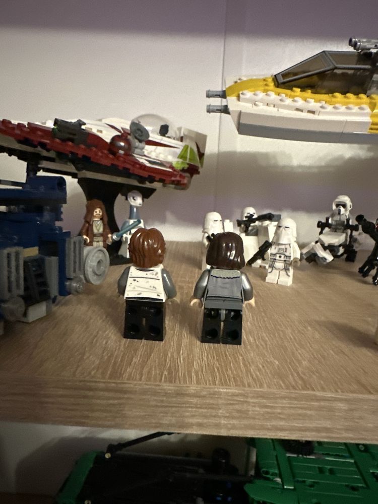 Lego star wars 75209