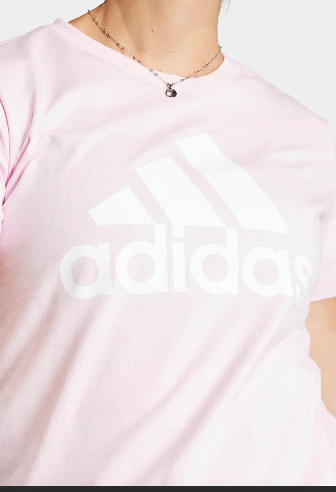 adidas Тишърт Essentials дамска