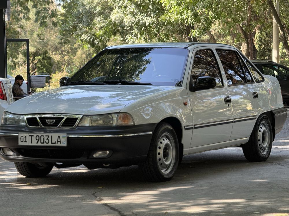 Nexia 1 sons super kondisaner