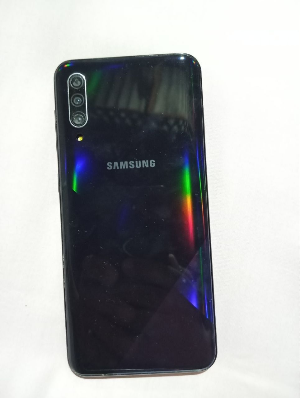 SAMSUNG A 30S 4/64