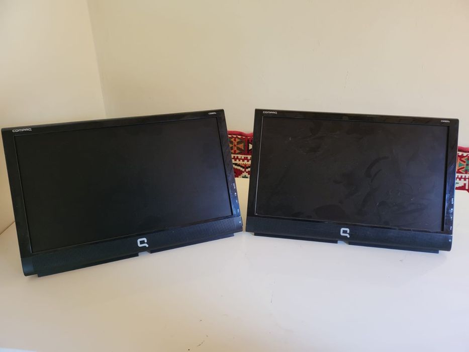Монитор компак 18.5инча