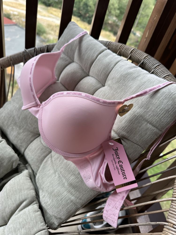 Оригинален сутиен Juicy Couture