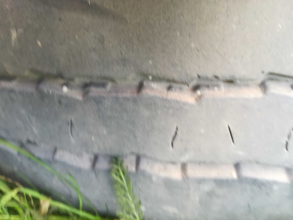 Roata / Anvelopa Pirelli, 315/80R22.5, stare buna