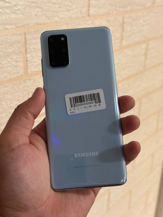 Samsung galaxy s20 5G