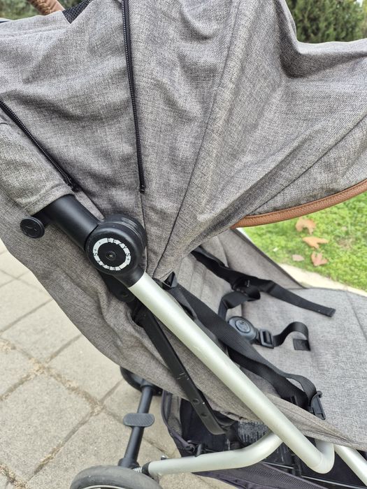 Количка Cybex EESY S+