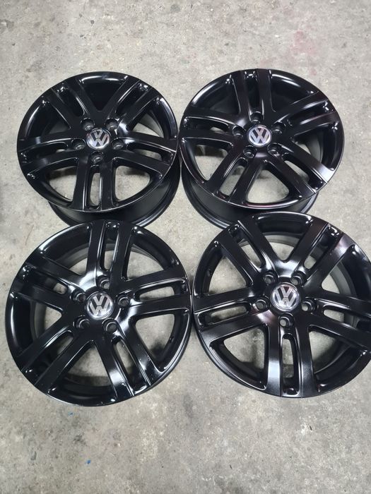 4бр.5×112 Volkswagen