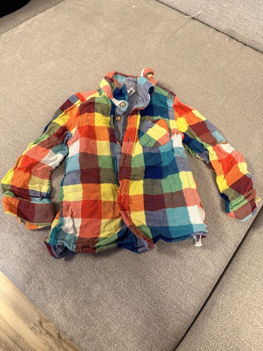 Детски дрехи размер 80-86 см