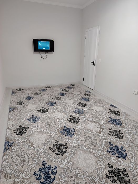 Сдается квартира в аренду 2 комнатная у базара Орикзор. Без маклер