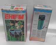 Filtru extern acvariu Eheim clasic