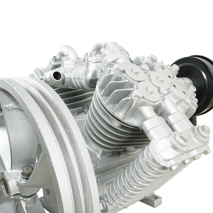 Cap compresor 4 cilindri pistoane 200-500L 1350L min 12.5bar (V81138)