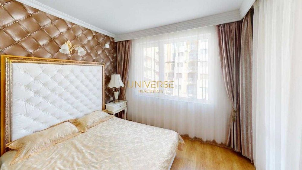 Продава се Двустаен апартамент в к.к. Слънчев бряг - 64 кв.м за 988 €/кв.м - Снимка #10