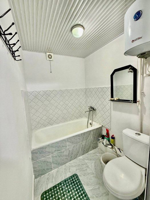 Minor metroga 5 daqiqa yulda kvartira ijaraga