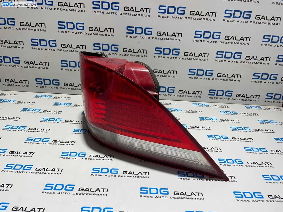 Stop Lampa Tripla Dreapta Volkswagen Golf 6 Break Combi 2008 - 2013 [L2568]