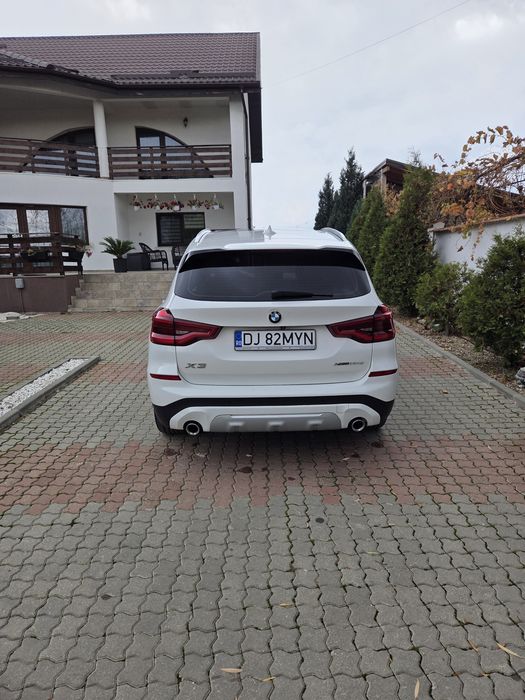 BMW X3 2019 Impecabil