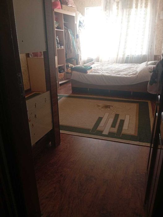 3х комнатная квартира на 3 этаже на районе Саттепо